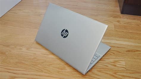 HP Pavilion 15 Review: Just the right amount of frills 